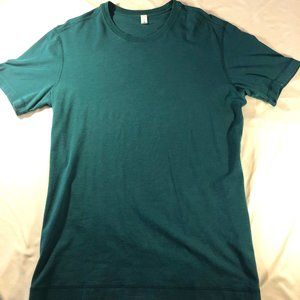 Lululemon 5 Year Basic Tee